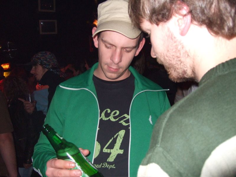 BatesReleaseParty - 070